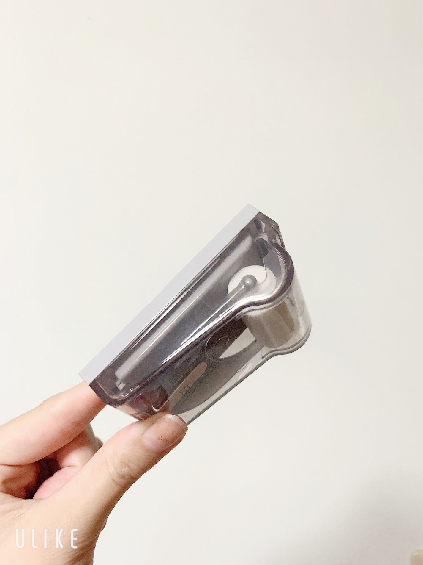 プリマヴィスタ デイトリートメントバーム 〈ローラータイプ〉/プリマヴィスタ/その他ファンデーションを使ったクチコミ(7枚目)