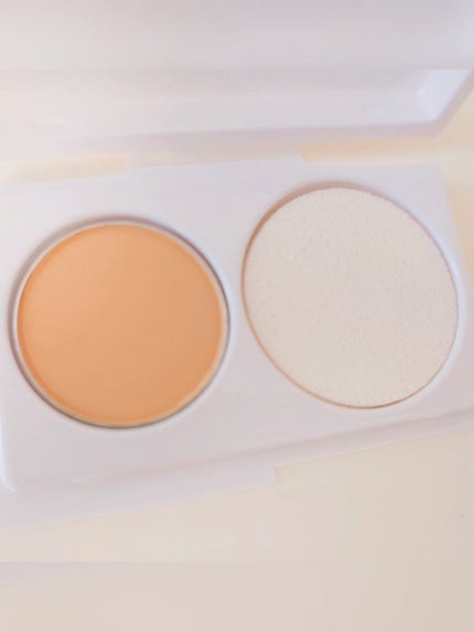 エクストラ ディメンション スキンフィニッシュ/M・A・C/プレストパウダーを使ったクチコミ(7枚目)