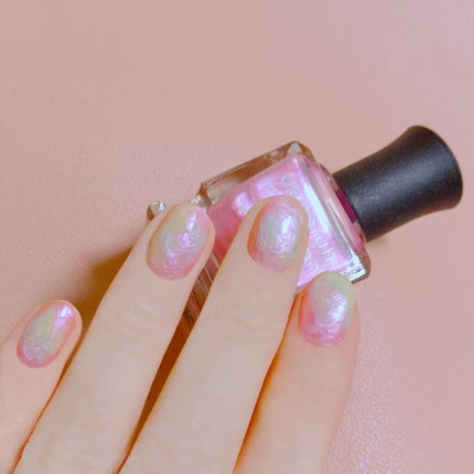 ネイルポリッシュ/Deborah Lippmann(デボラリップマン)/マニキュアを使ったクチコミ(7枚目)