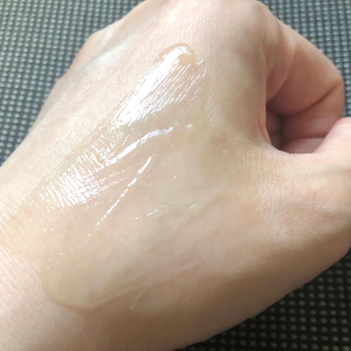 リペアー ハンドセラム (ヒノキ)/UTTER/ハンドクリームを使ったクチコミ(8枚目)