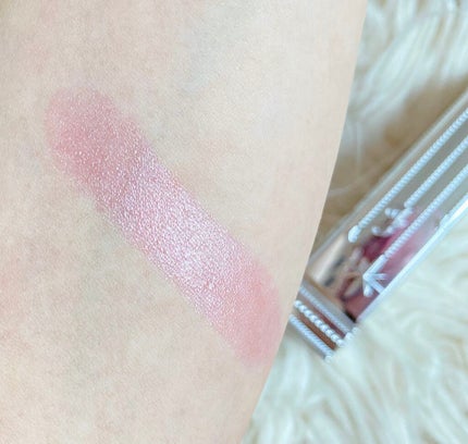 ラッキージェム マイリップス/JILL STUART/口紅を使ったクチコミ(4枚目)