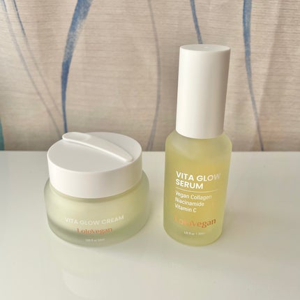 シトラスゆずバイタライジングアンプル/Lolovegan/美容液を使ったクチコミ(4枚目)