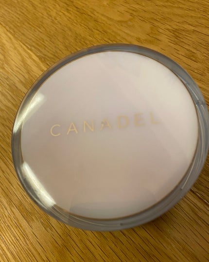 プレミアホワイト オールインワン/CANADEL/オールインワン化粧品を使ったクチコミ(1枚目)