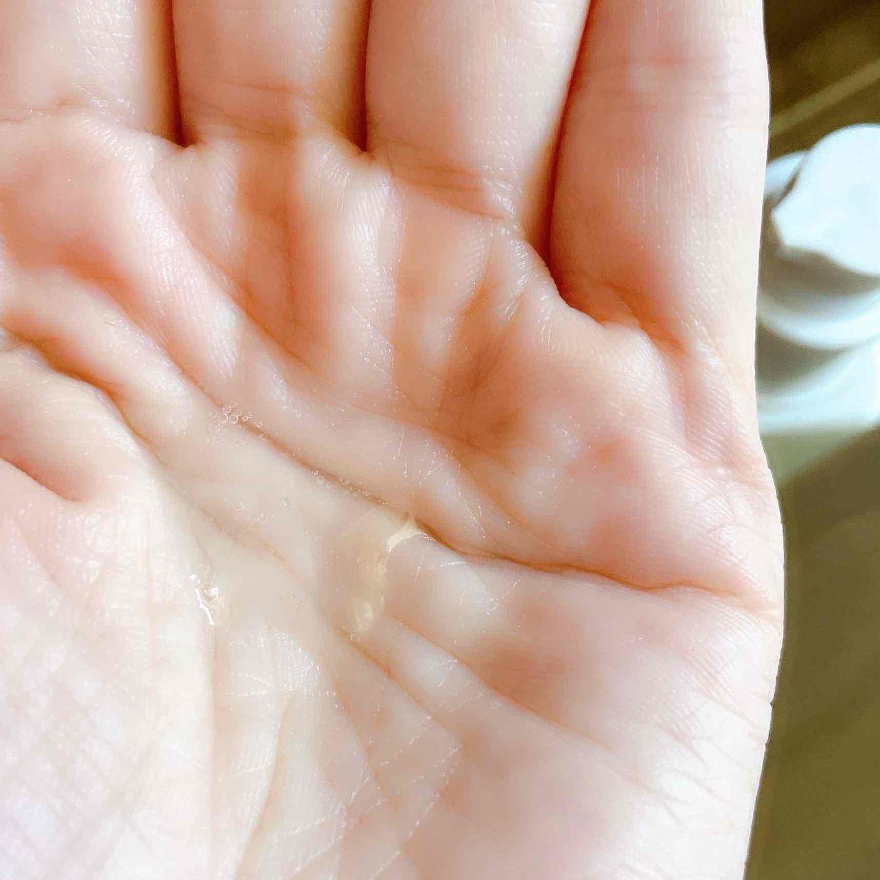 ナイアシンアミド 21 ポアセラム/STARLIKE/美容液を使ったクチコミ（3枚目）