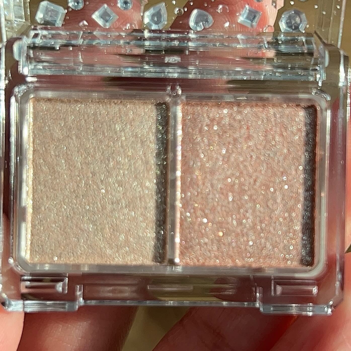 M♡フォロバ on LIPS 「#m_beautyroom06です🌸-—————CANMAKE..」(3枚目)