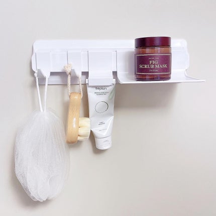 HUBATHPLUSウォールバー/HUBATHPLUS/その他を使ったクチコミ(2枚目)