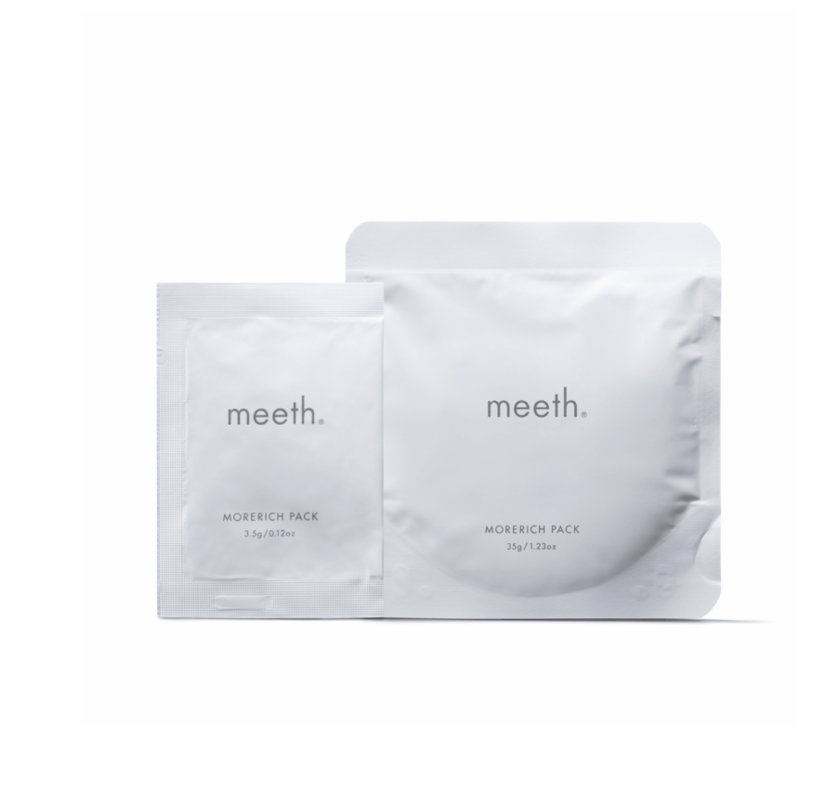 meeth リッチケアセット