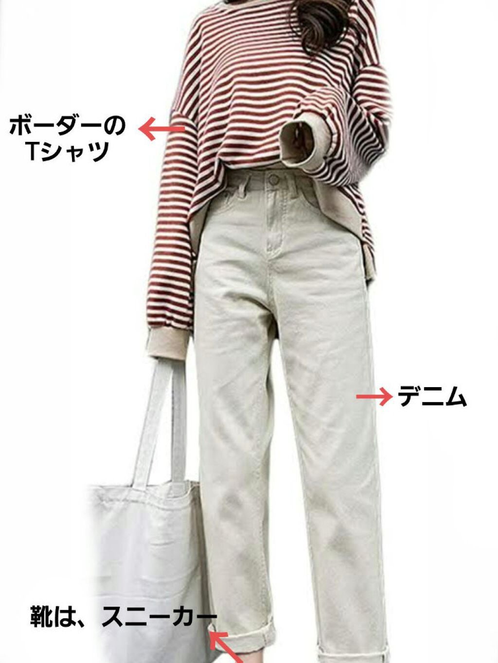 Rina on LIPS 「こんにちは!🌞今日は私の1週間コーデです!気になる人や何を組み..」(8枚目)