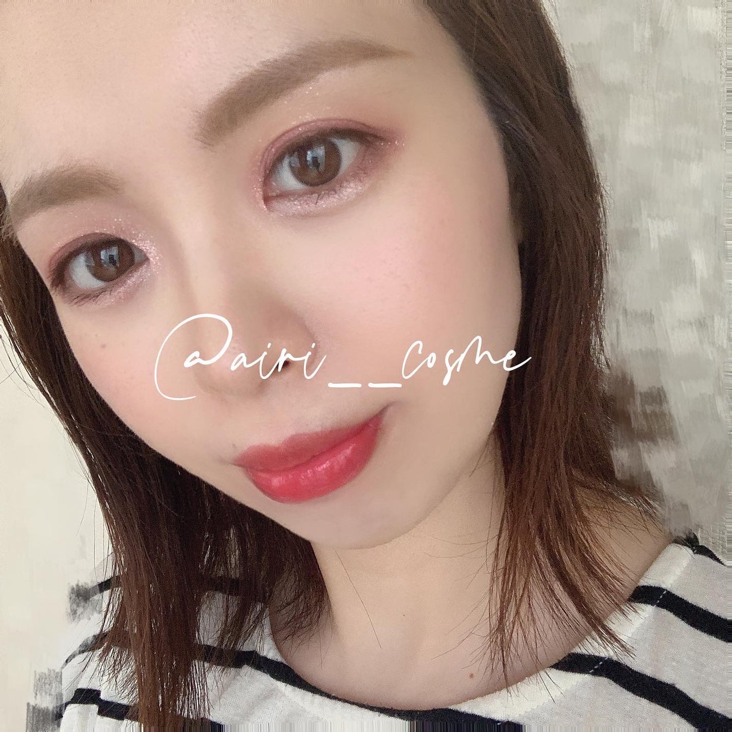 フェイスカラーパレット/チャコット・コスメティクス/アイシャドウパレットを使ったクチコミ(5枚目)