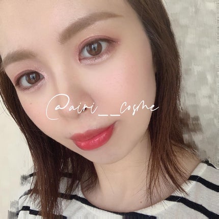 フェイスカラーパレット/チャコット・コスメティクス/アイシャドウパレットを使ったクチコミ(5枚目)