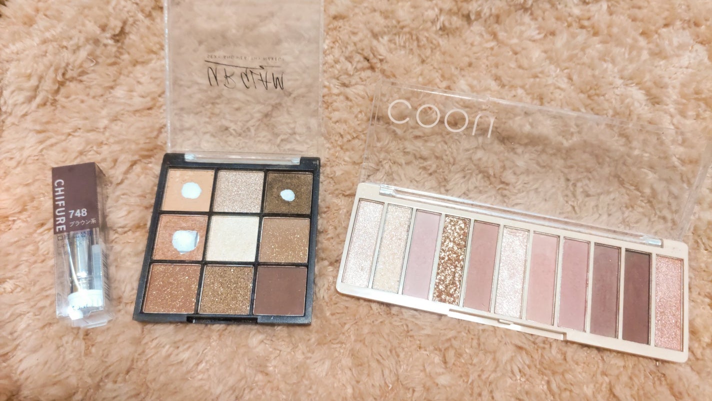 口紅(詰替用)/ちふれ/口紅を使ったクチコミ(7枚目)