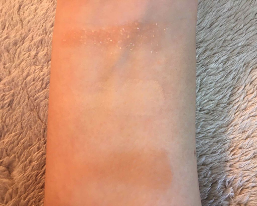 ハーシー プレイカラーアイズミニ/ETUDE/アイシャドウパレットを使ったクチコミ(3枚目)