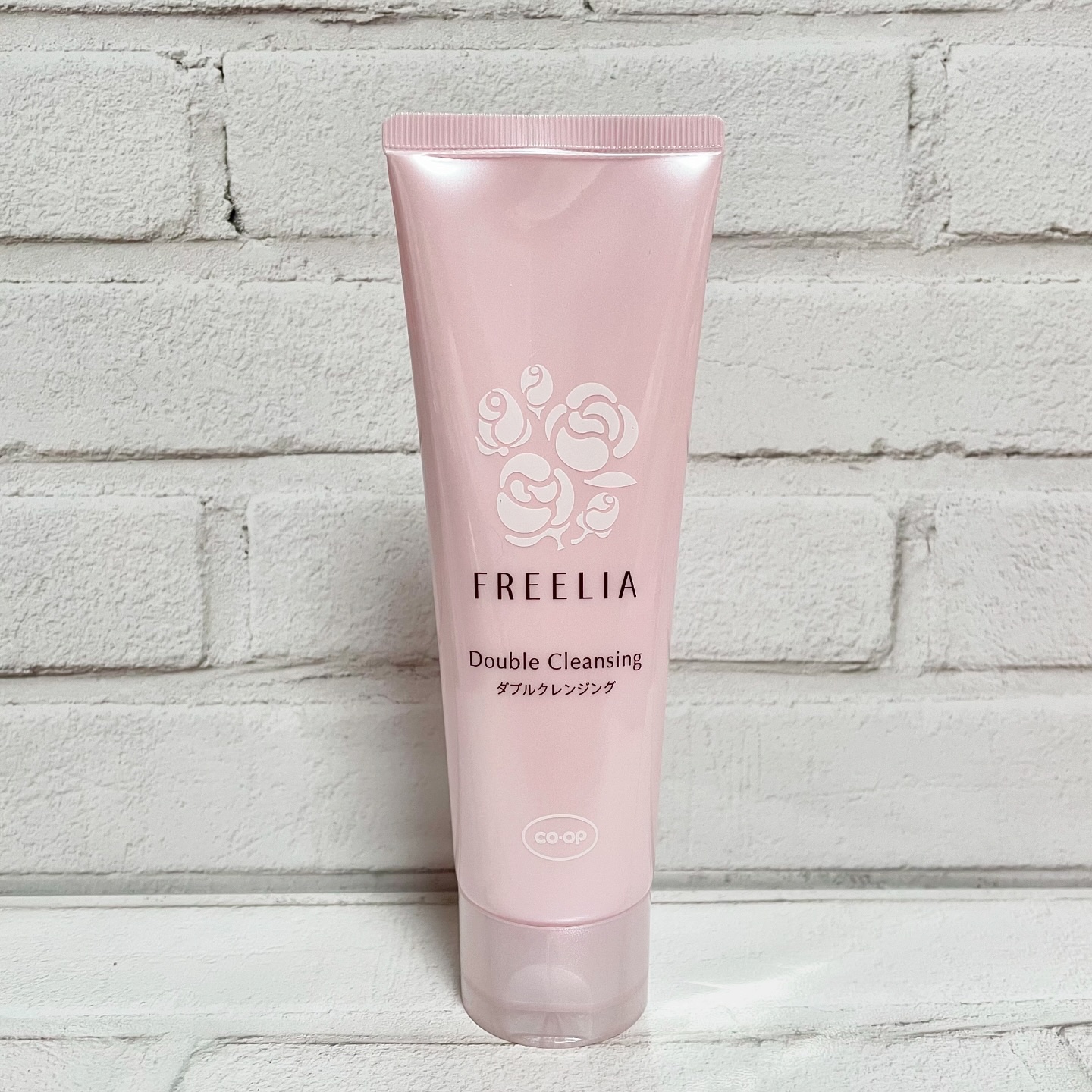 フリーリアダブルクレンジング/コープ/その他洗顔料を使ったクチコミ（1枚目）
