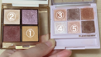 シルキーリキッドアイライナーWP/D-UP/リキッドアイライナーを使ったクチコミ(4枚目)