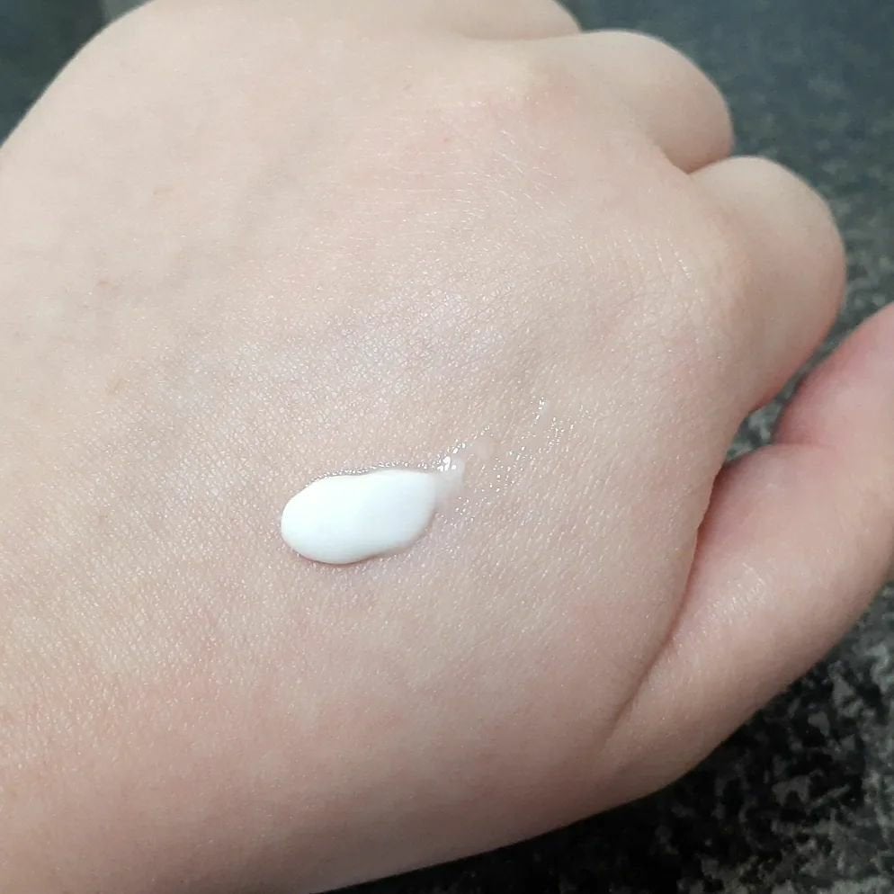 N.01 BODY SHOT CREAM/コジット/ボディクリームを使ったクチコミ(5枚目)