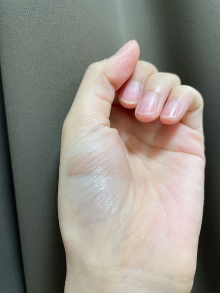 THE アイパレR/b idol/アイシャドウパレットを使ったクチコミ(5枚目)