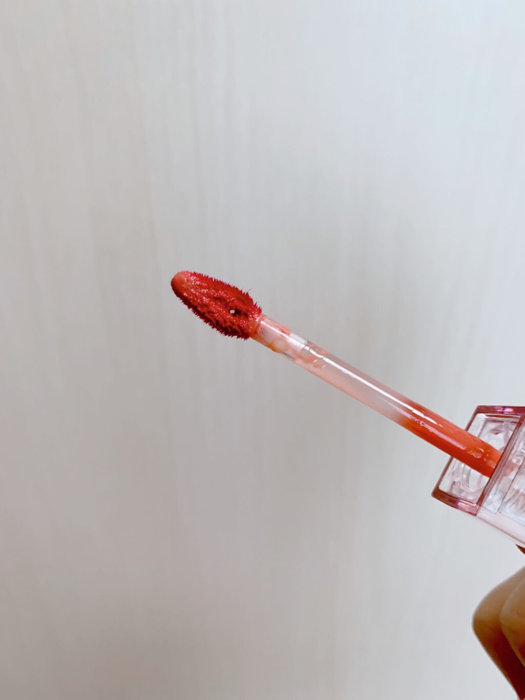 デューティント/AMUSE/リップティントを使ったクチコミ(3枚目)