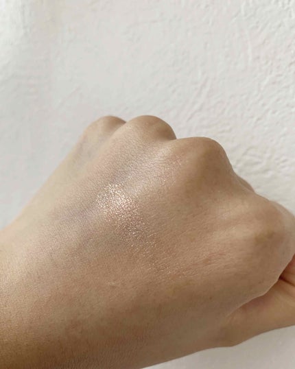 プロ シングル シャドウ/CLIO/単色アイシャドウを使ったクチコミ(3枚目)