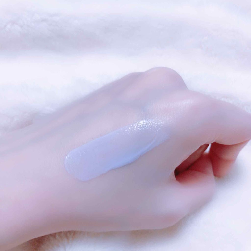 パラソーラ イルミスキンUVエッセンス(旧品)/パラソーラ/日焼け止め・UVケアを使ったクチコミ(3枚目)