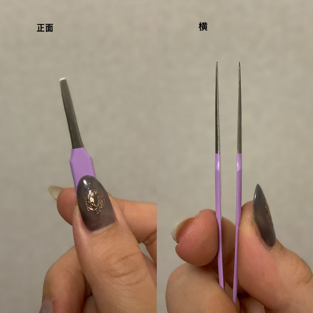 インスパイアロングラッシュ カーリングマスカラ/mude./マスカラを使ったクチコミ(2枚目)