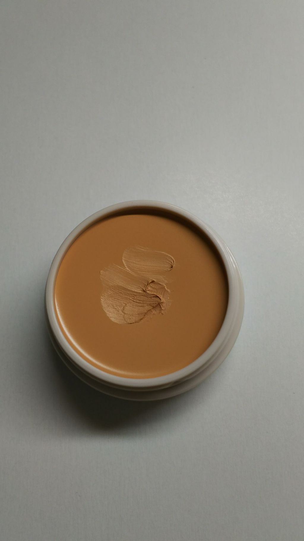 スポッツカバー ファウンデイション/SHISEIDO/クリームコンシーラーを使ったクチコミ(2枚目)