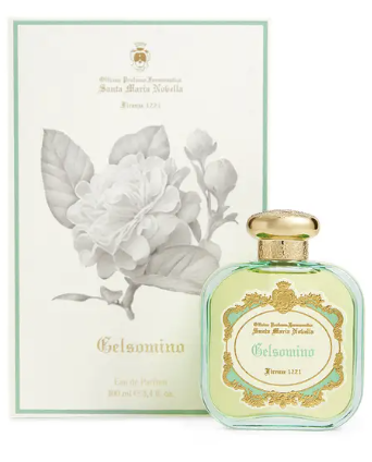 オードパルファム ジェルソミーノ 100ml