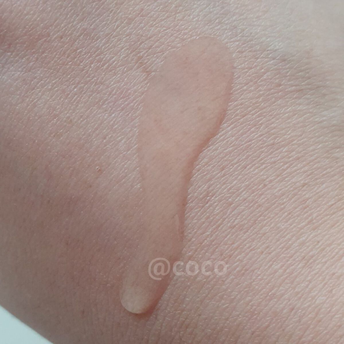 マイルド&パーフェクト オイルトゥフォームクレンザー/primera/オイルクレンジングを使ったクチコミ（2枚目）