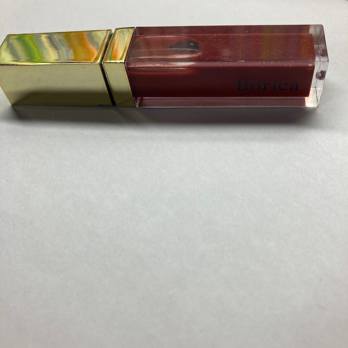 カラープランパー エクストラセラム/Borica/リッププランパーを使ったクチコミ(1枚目)