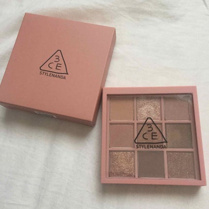 EYE OPENING LINER/UZU BY FLOWFUSHI/リキッドアイライナーを使ったクチコミ(3枚目)