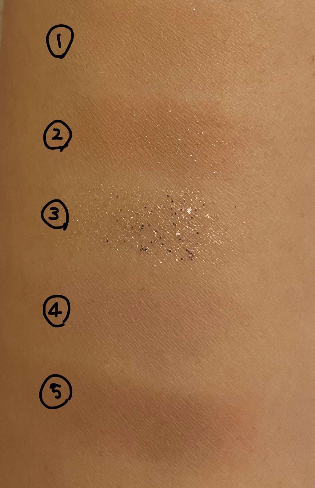 プロ アイ パレット/CLIO/アイシャドウパレットを使ったクチコミ(3枚目)