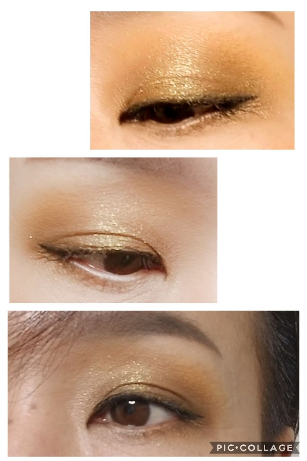  ナターシャ デノナ メトロポリス パレット/Natasha Denona/アイシャドウパレットを使ったクチコミ（3枚目）