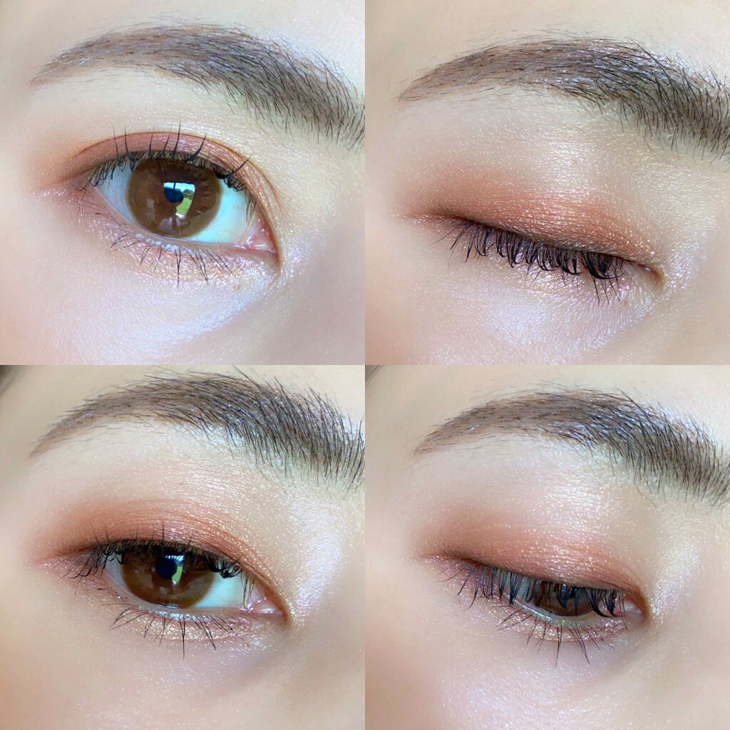 メルティールミナスルージュ/キャンメイク/口紅を使ったクチコミ（3枚目）