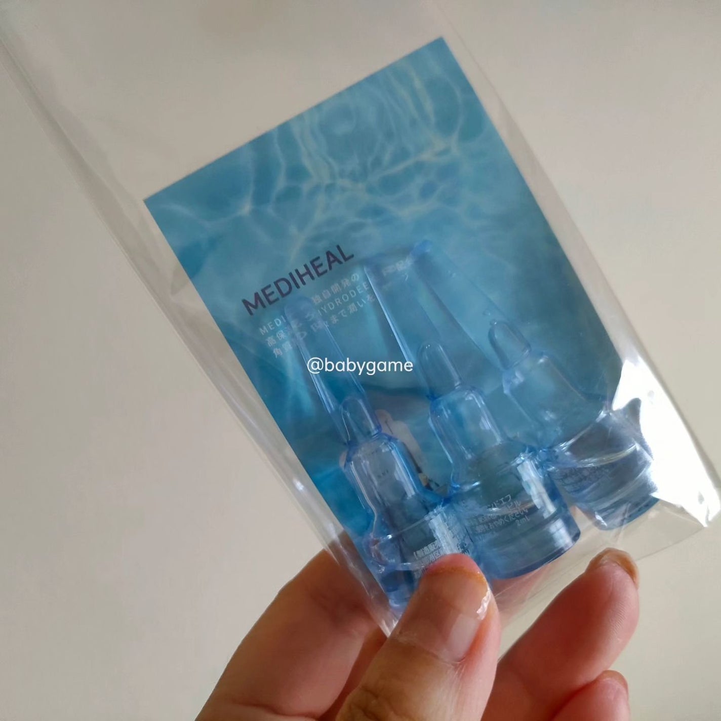 ハトムギ化粧水(ナチュリエ スキンコンディショナー R )/ナチュリエ/化粧水を使ったクチコミ(3枚目)