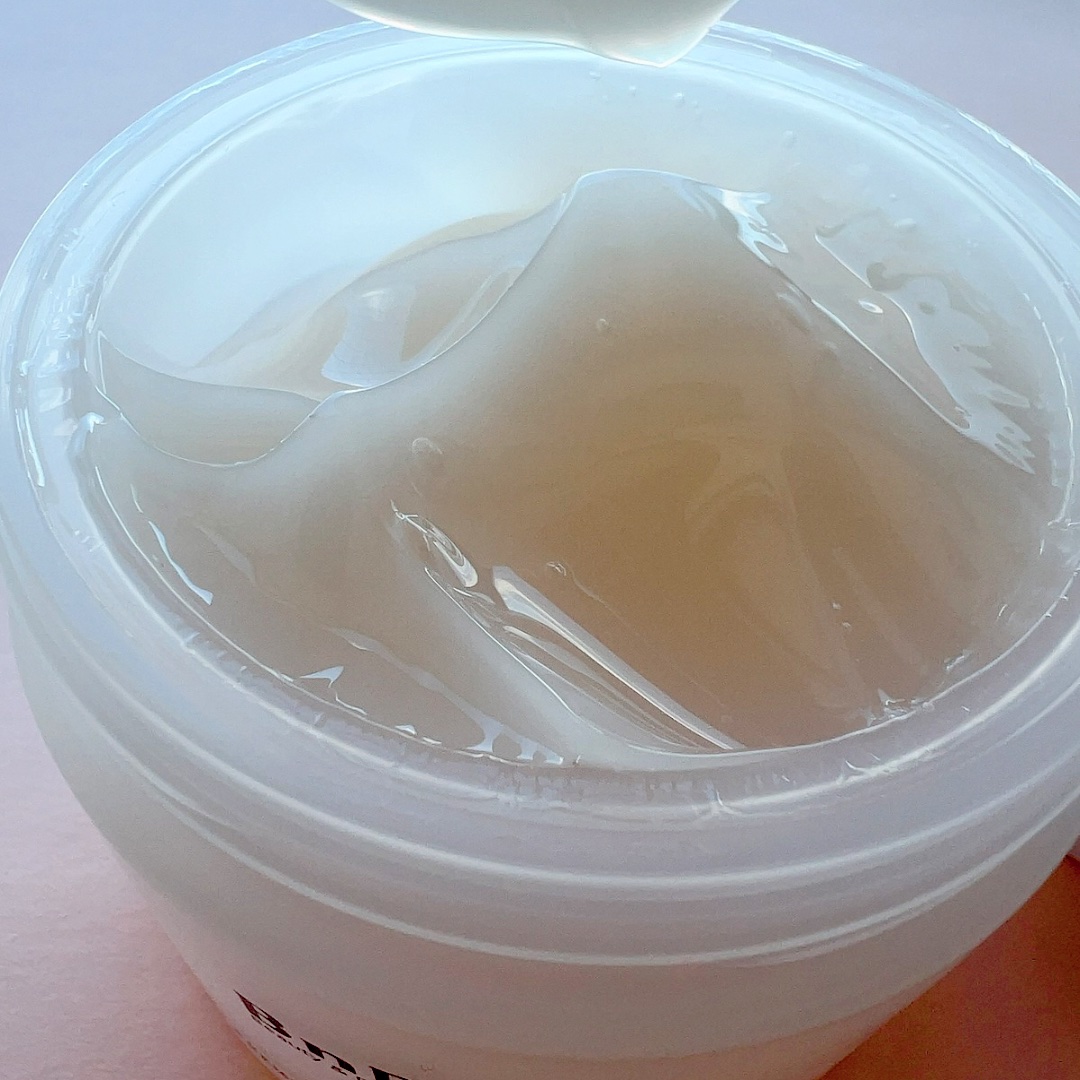 BnDヒップクリーム/BnD/バストケア・ヒップケアを使ったクチコミ（3枚目）