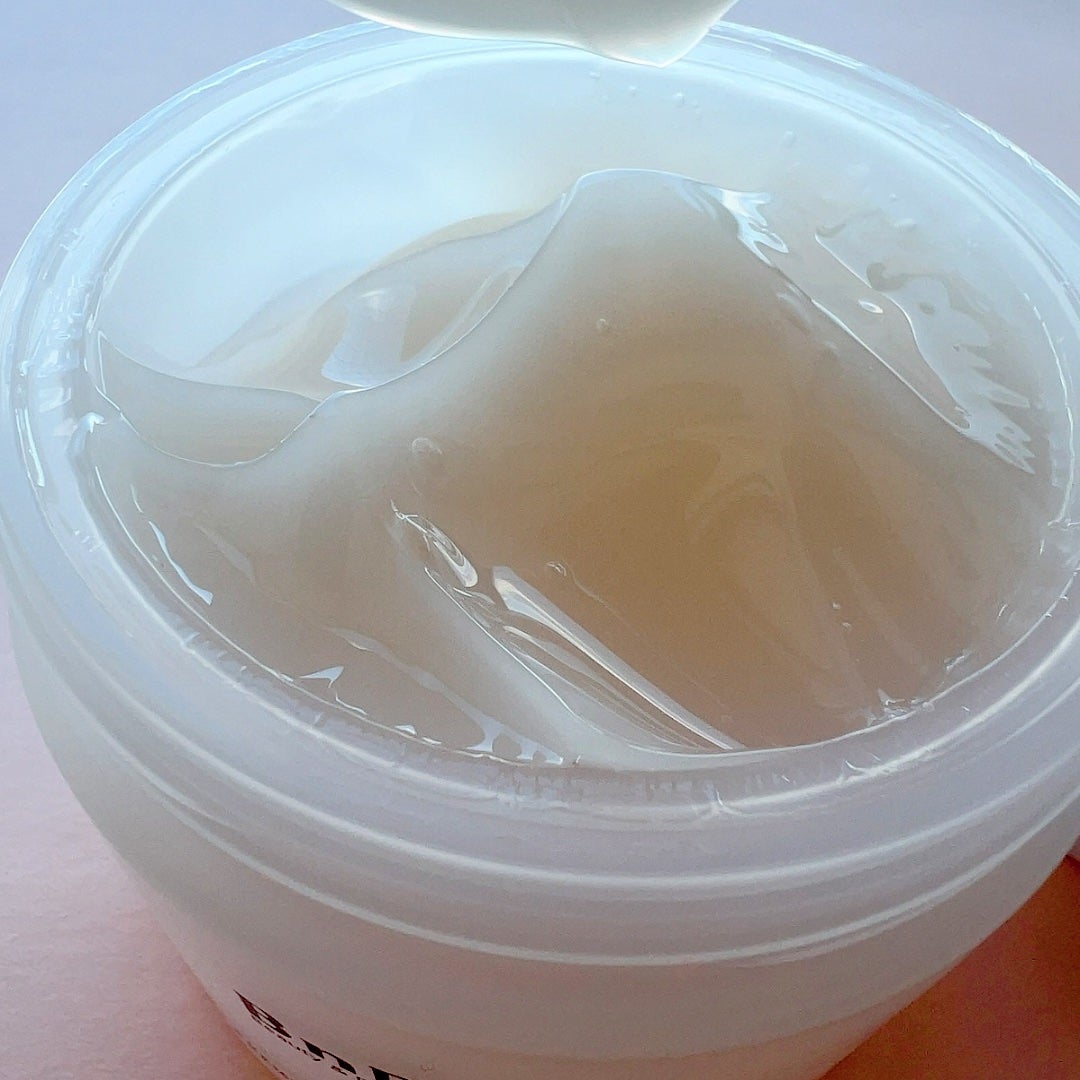 BnDヒップクリーム/BnD/バスト・ヒップケアを使ったクチコミ(3枚目)