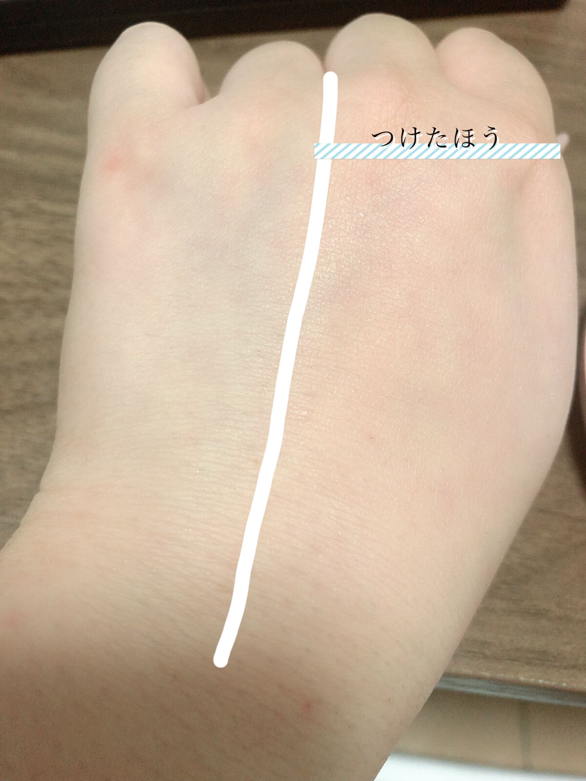 マスクフィットオールカバークッション/TIRTIR(ティルティル)/クッションファンデーションを使ったクチコミ（3枚目）