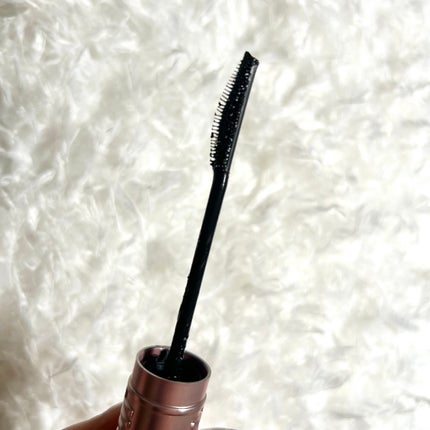 スカイハイ/MAYBELLINE NEW YORK/マスカラを使ったクチコミ(2枚目)