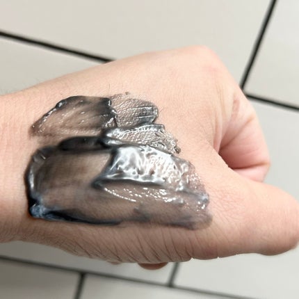 デュオ ザ クレンジングバーム ブラックリペア /DUO/クレンジングバームを使ったクチコミ(3枚目)