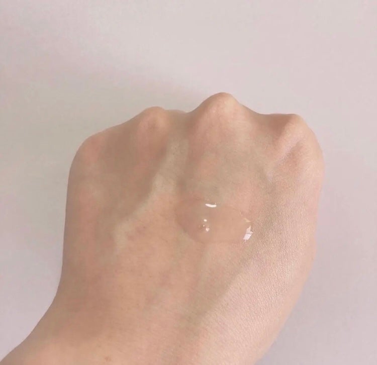 ジェリー コンディショナー/cresc. by ASTALIFT/化粧水を使ったクチコミ(3枚目)