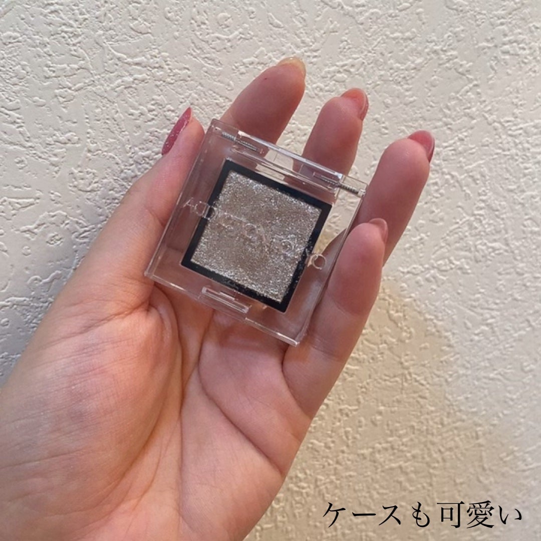 「塗るつけまつげ」自まつげ際立てタイプ/デジャヴュ/マスカラを使ったクチコミ(4枚目)