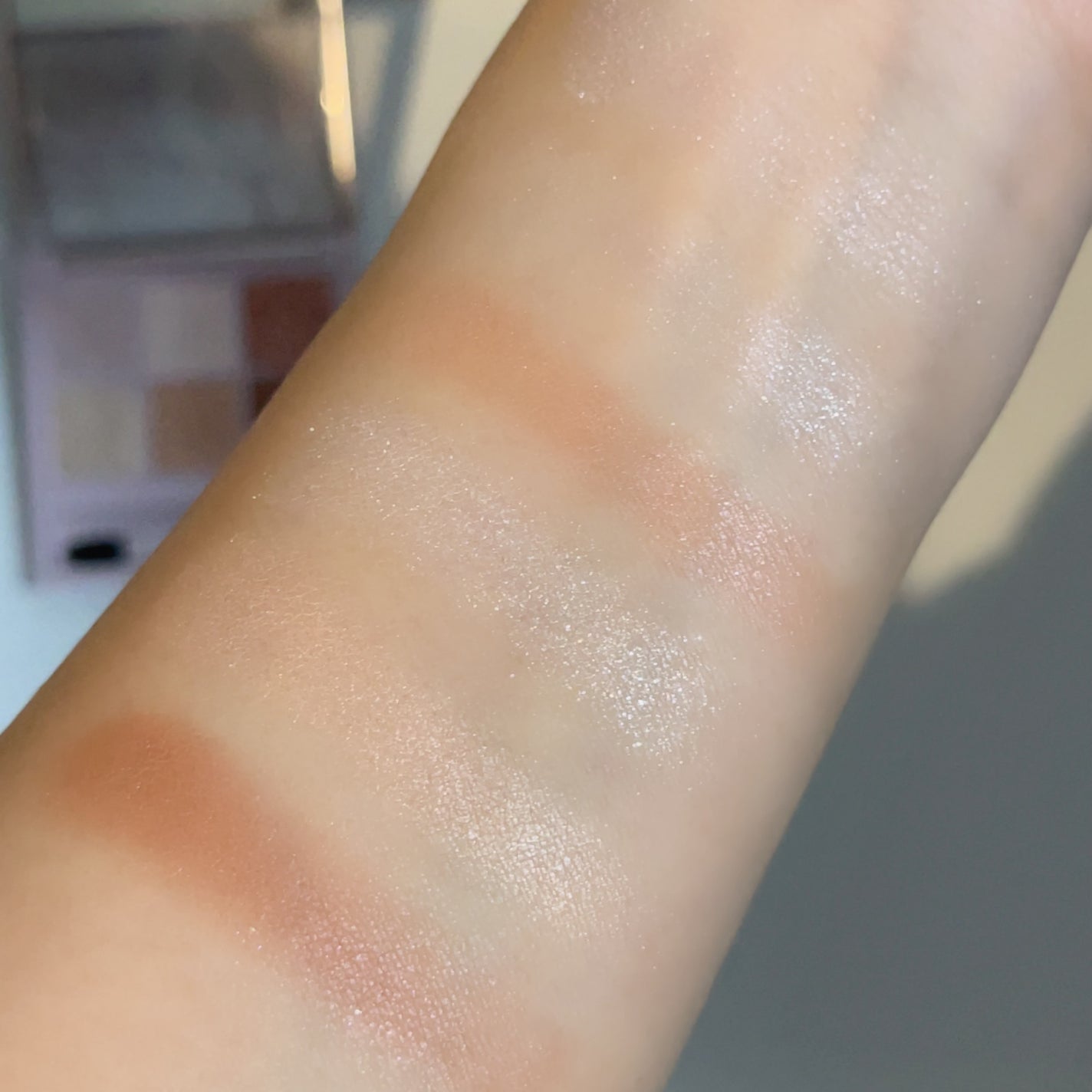 スキルレスライナー/LUMIURGLAS/リキッドアイライナーを使ったクチコミ(4枚目)