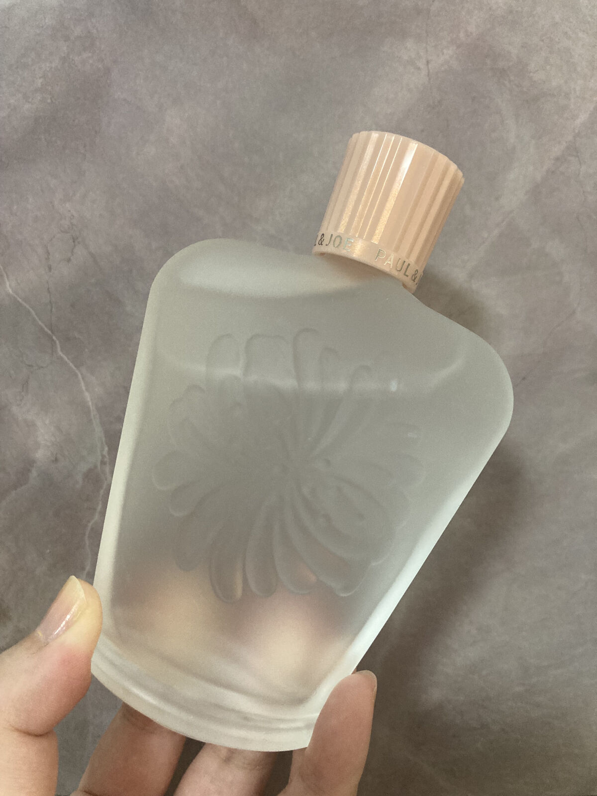 アイメイクアップ リムーバーWP/PAUL & JOE BEAUTE/ポイントメイクリムーバーを使ったクチコミ（2枚目）