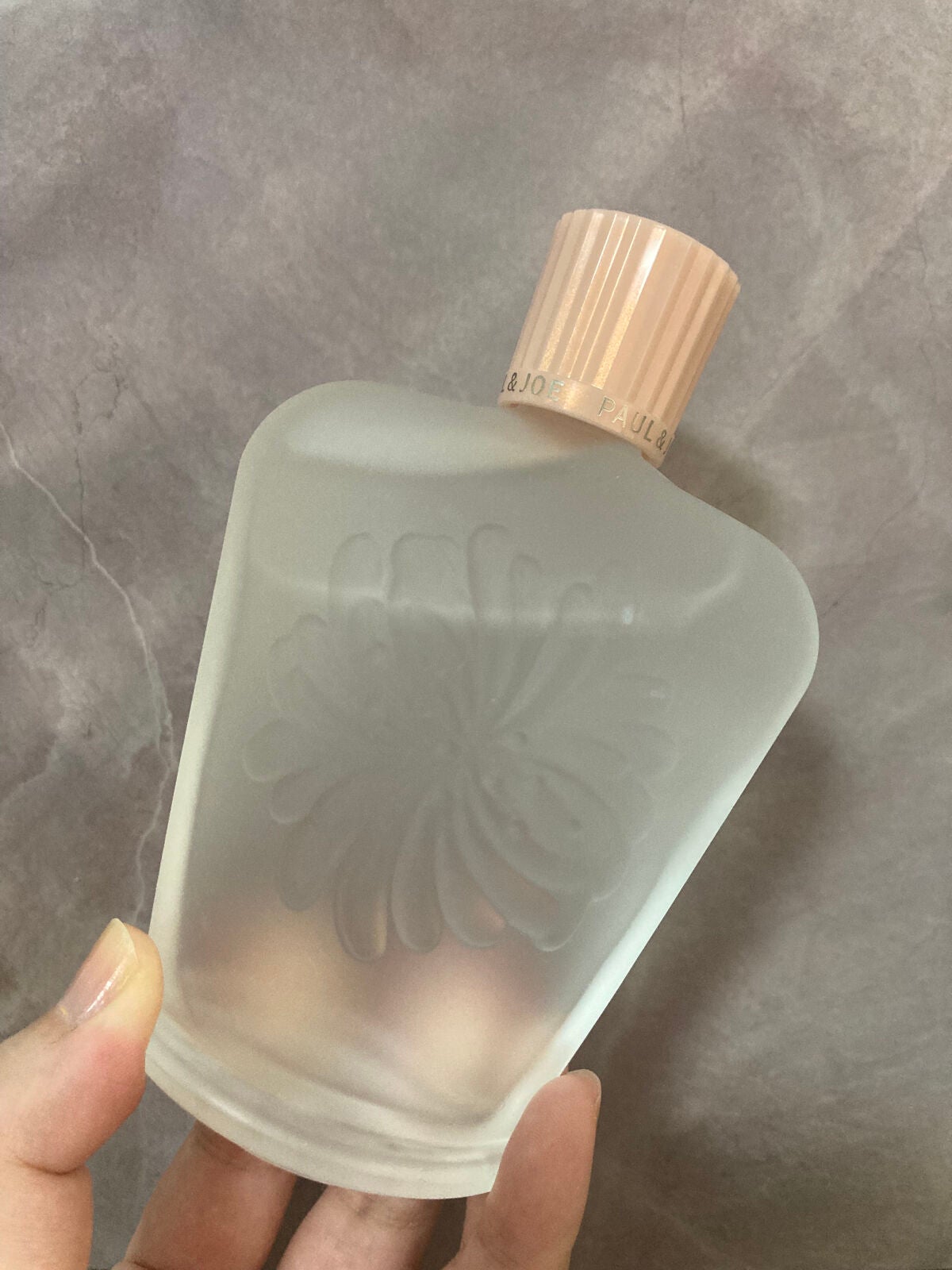 アイメイクアップ リムーバーWP/PAUL & JOE BEAUTE/ポイントメイクリムーバーを使ったクチコミ(2枚目)