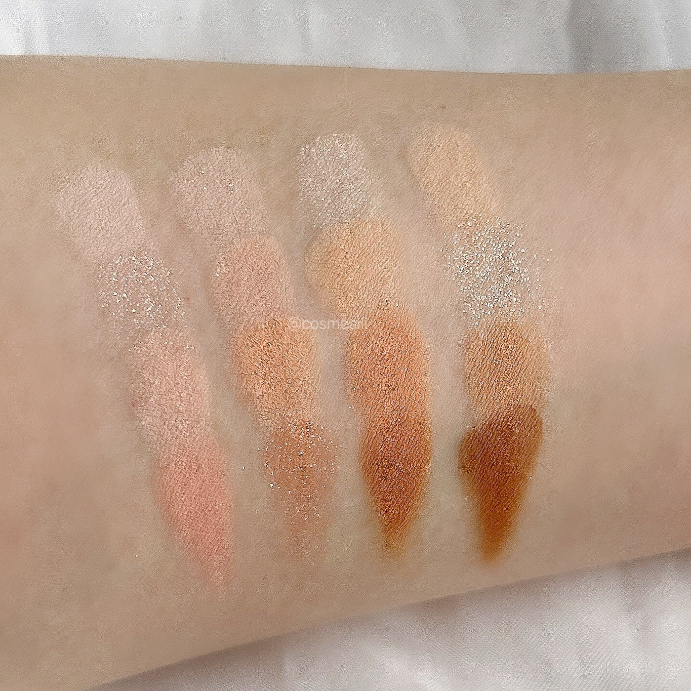 ãœãããã©ãŒãªã³ã°ã¢ã€ãã¬ãã/wakemake/ã¢ã€ã·ã£ããŠãã¬ããã䜿ã£ãã¯ãã³ãïŒ4æç®ïŒ