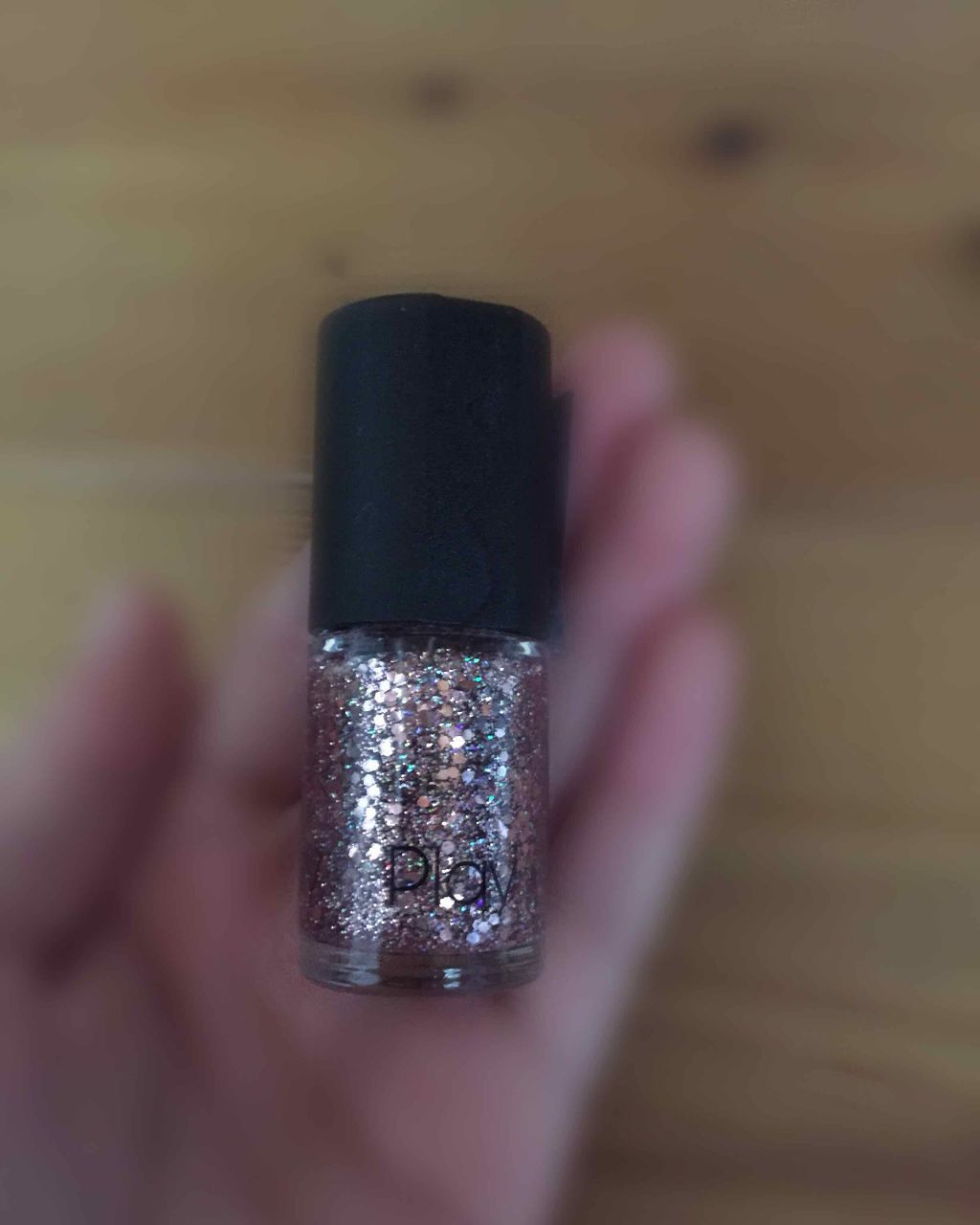 プレイネイル/ETUDE/マニキュアを使ったクチコミ（1枚目）