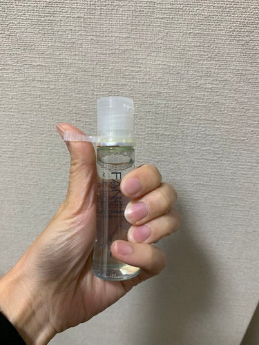 FDR アクネケア 化粧液/ファンケル/化粧水を使ったクチコミ（3枚目）