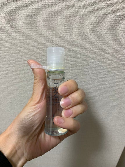 FDR アクネケア 化粧液/ファンケル/化粧水を使ったクチコミ(3枚目)