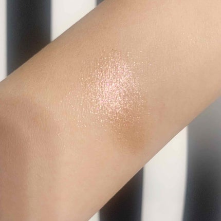 リュクスアイシャドウ/BOBBI BROWN/単色アイシャドウを使ったクチコミ(2枚目)