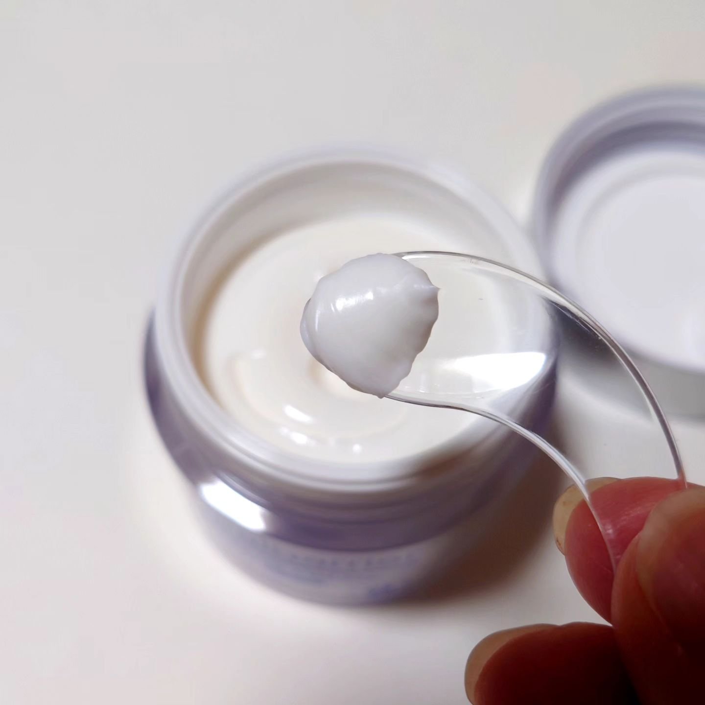 リアルバリア エクストリームクリームマスク/Real Barrier/シートマスク・パックを使ったクチコミ（2枚目）