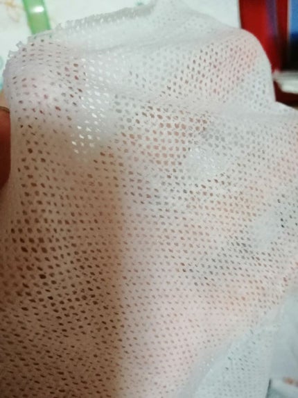 ミントリープ クール ボディシート/ハウス オブ ローゼ/ボディシートを使ったクチコミ(2枚目)